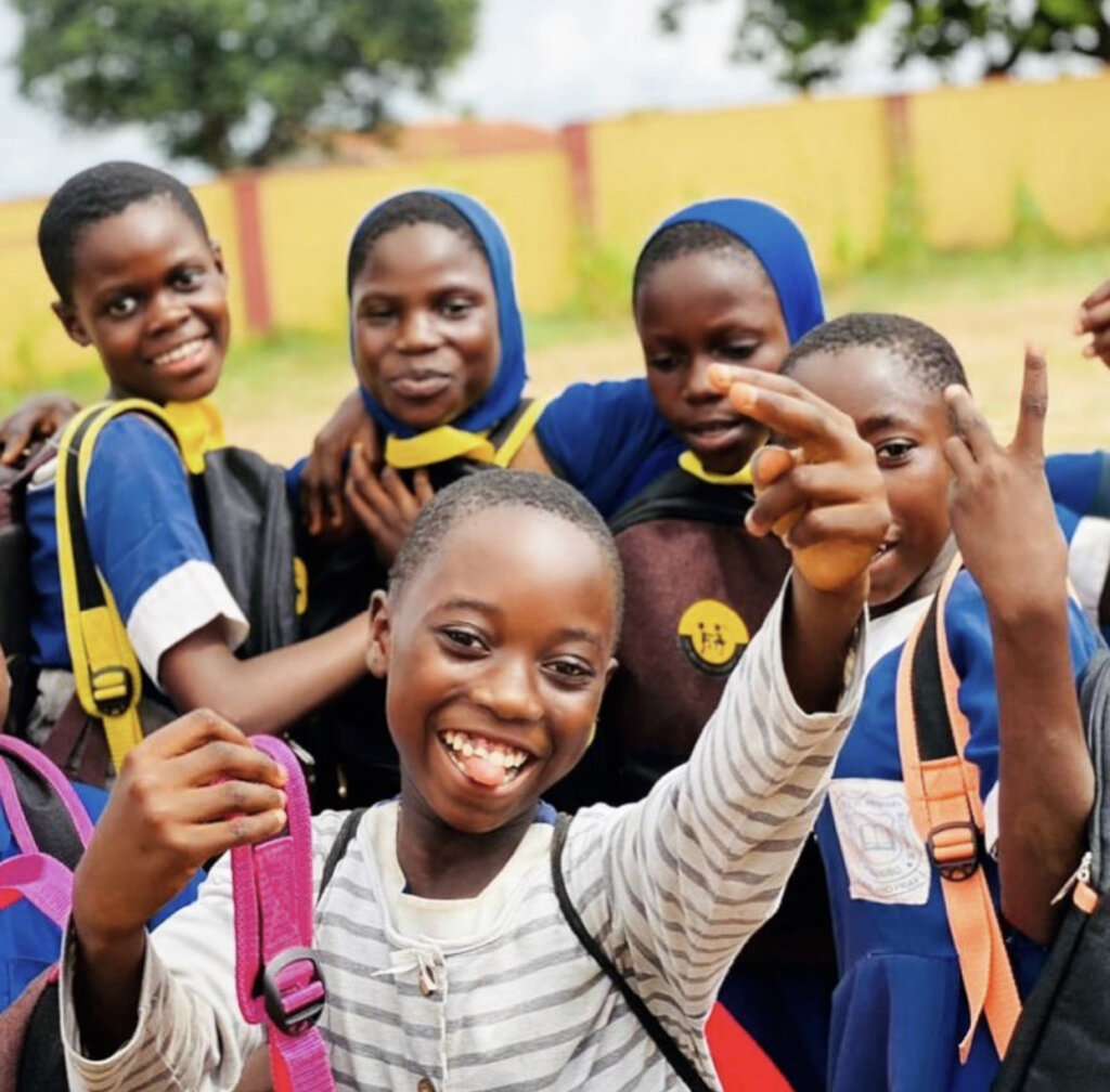 Ensuring Better Health-Underprivileged Children