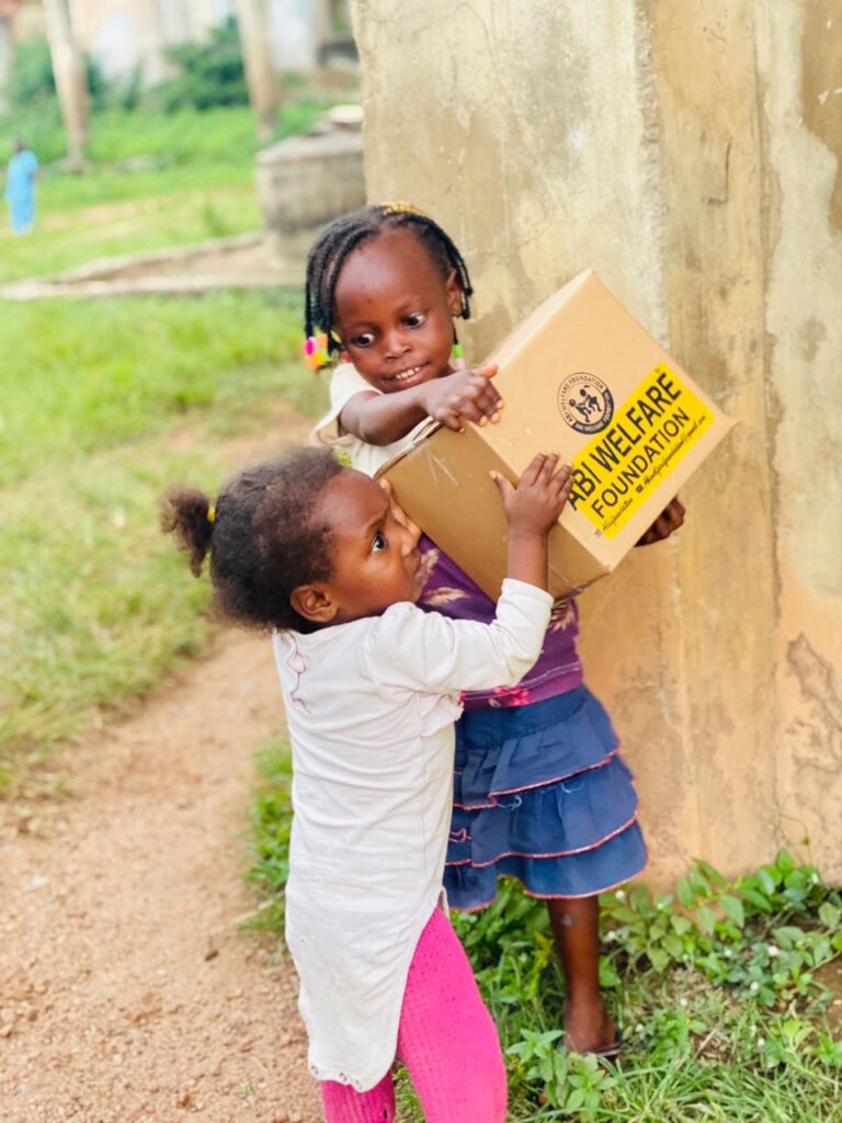 Ensuring Better Health-Underprivileged Children