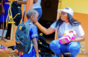 Ensuring Better Health-Underprivileged Children