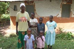 Tibuhenda Family