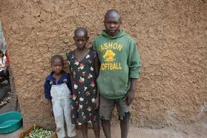 Arafat Gumukiriza