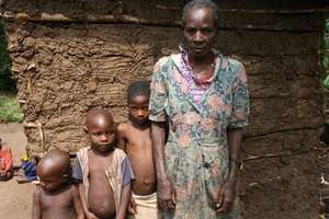 Muyaga Family