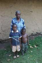 Gonwiguru Family