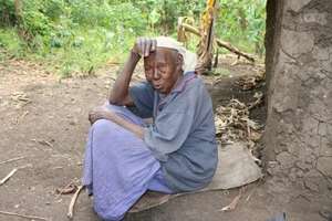 Support 120 Ugandan Grandmothers and the Elderly
