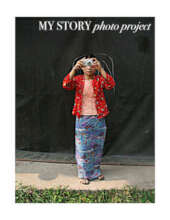 Elders photo workshops for Myanmar refugees
