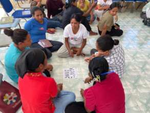 Conflict Resolution Training