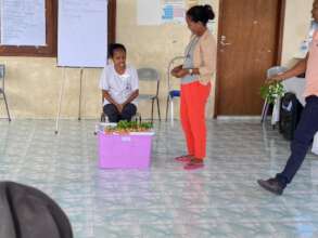 Women Economic Empowerment