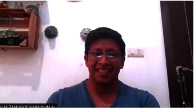 Jose Gerardo, teacher.