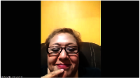 Norma Sarvelia, Academic Coordinador