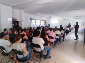 Finance Workshop for parents