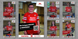 our Campain - join us on that trip