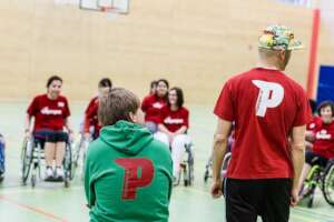 Training Wheelsoccer
