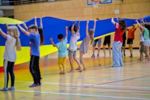 Pankow Festival Kids