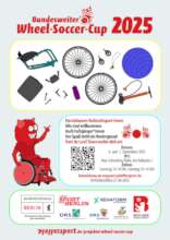 Wheel soccer Cup 2025