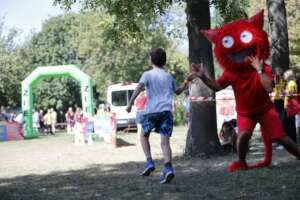 Oranke Open Triathlon 24