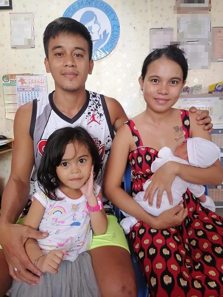 Deliver Maternal Health Care in Dulag