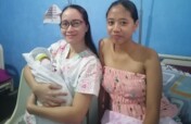 Deliver Maternal Health Care in Dulag