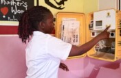 Empower Gulu's Clinics with Solar Energy