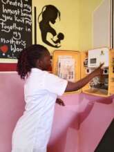 Empower Gulu's Clinics with Solar Energy