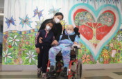 Oncology Rehabilitation Center for children