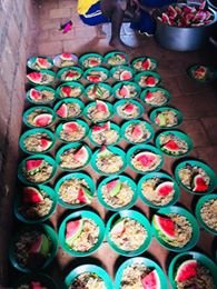 Education Is Key: send 500 Ugandan kids to school!