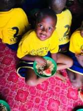Meals for the children
