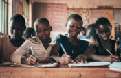 Education Is Key: send 500 Ugandan kids to school!