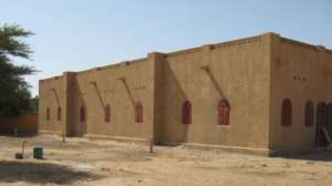 Orphanage, Gao