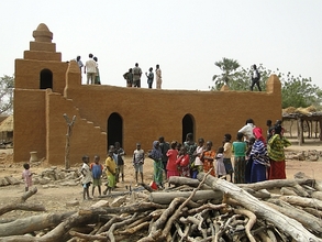 VN Masons Congess, Segou, June 2012