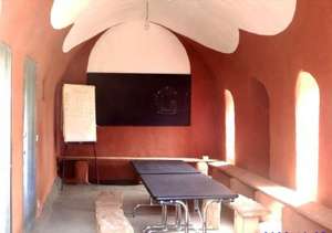 Interior, AARAO building (2)
