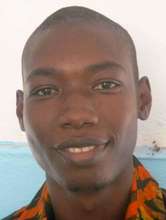 Alex Dembele