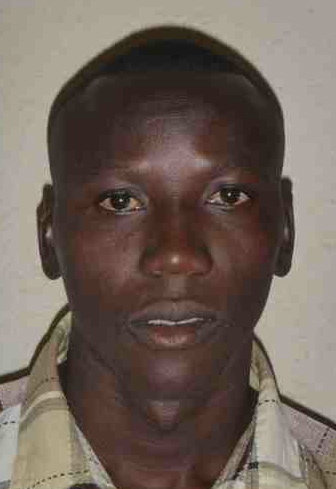 Kamon Coulibaly