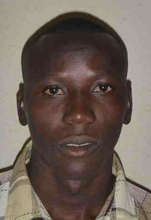 Kamon Coulibaly