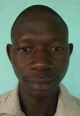 Mohamed Keita