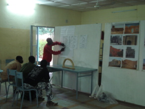 Classroom instruction