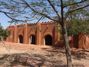 Pelengana Cultural Centre (1)