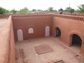 Pelengana Cultural Centre (2)