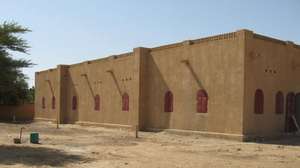 Gao Orphanage