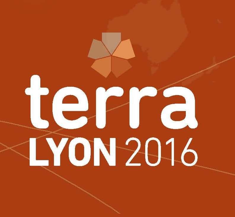 Terra 2016