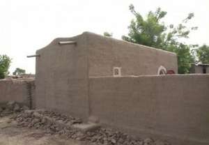 Village house