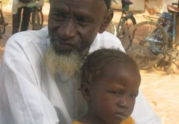 Sustainable Housing for Rural Communities in Mali