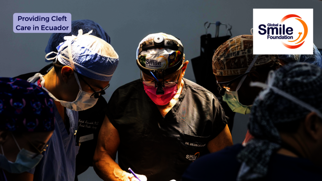 Expert Surgical Volunteers