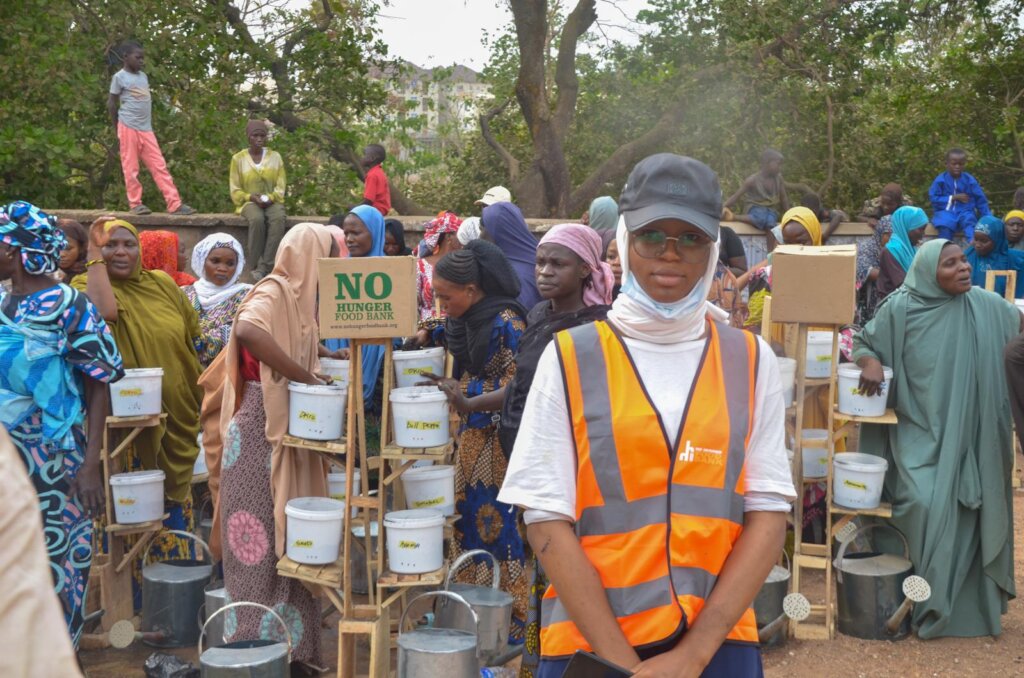 Support for 250 Displaced Plateau Families