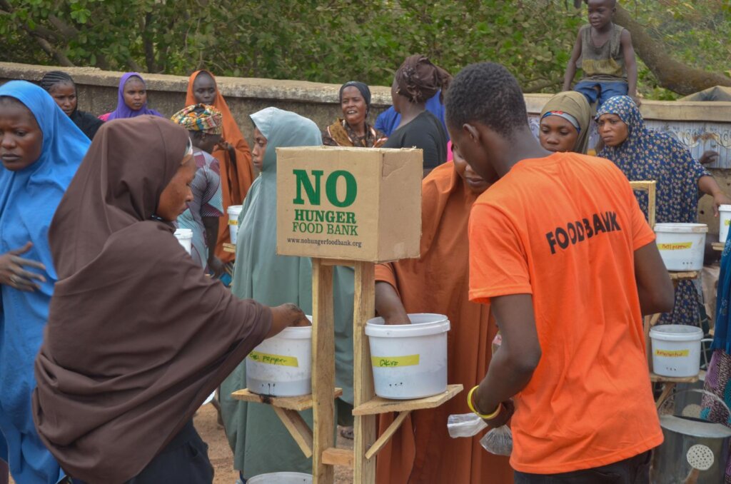 Support for 250 Displaced Plateau Families