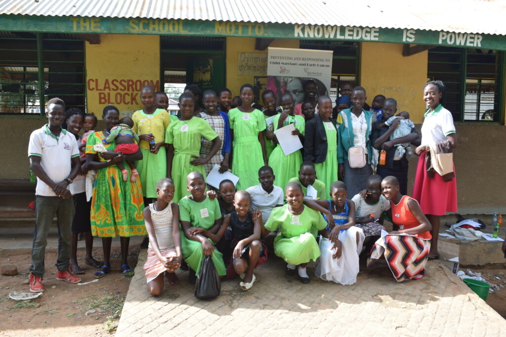WASH & LEARN PROJECT FOR 25 SCHOOLS IN UGANDA
