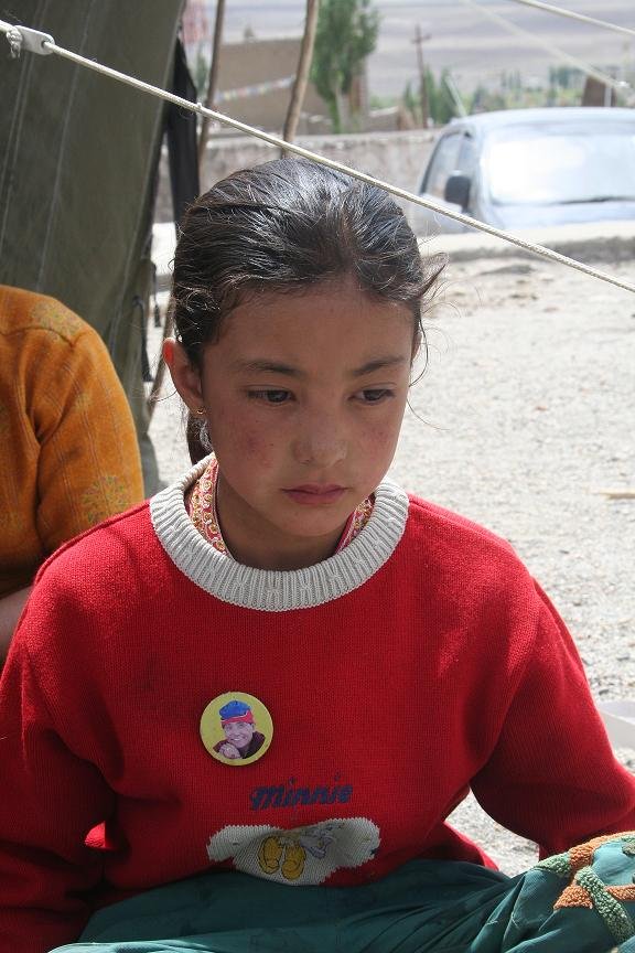 Provide emergency support to 500 families in Leh