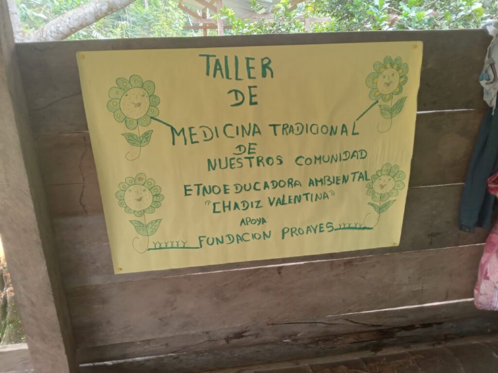 Empowering LGBTQ+ Indigenous Conservation Leaders