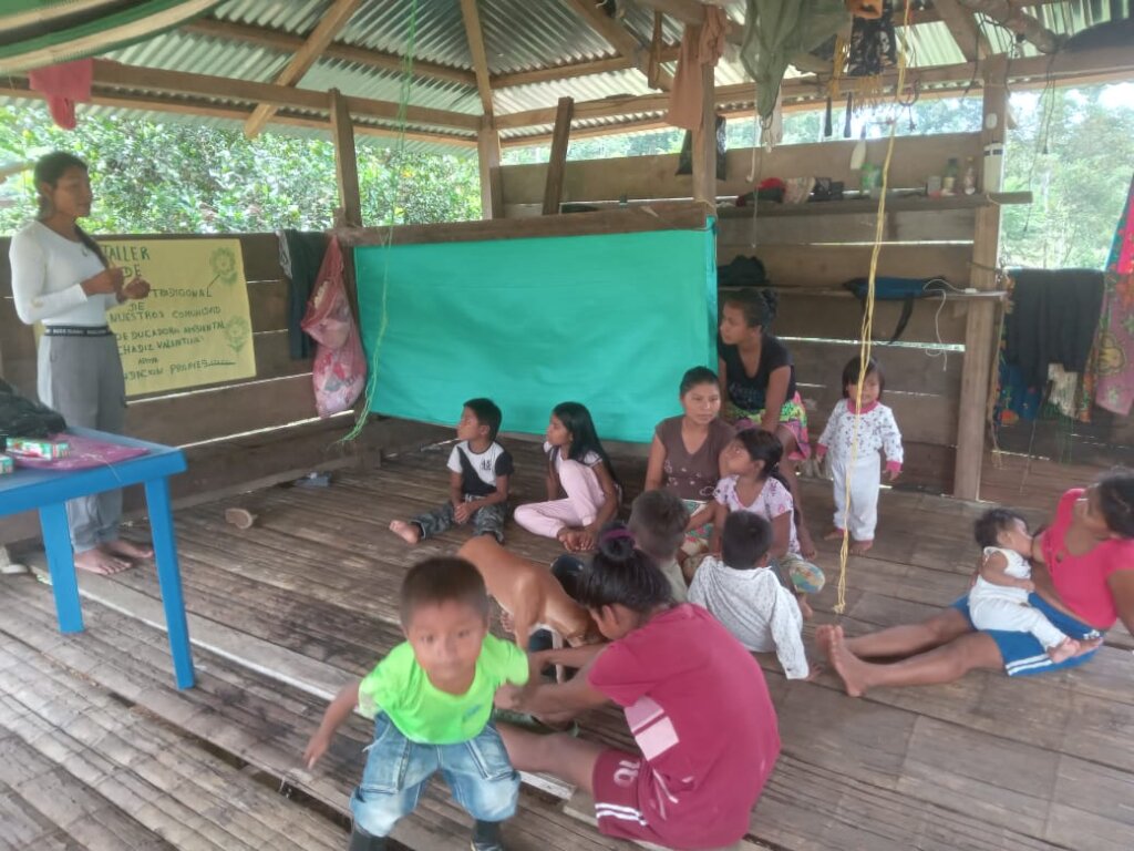 Empowering LGBTQ+ Indigenous Conservation Leaders