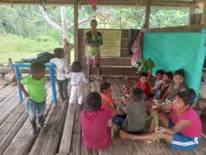 Empowering LGBTQ+ Indigenous Conservation Leaders