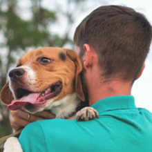 No one should have to sacrifice the love of a pet